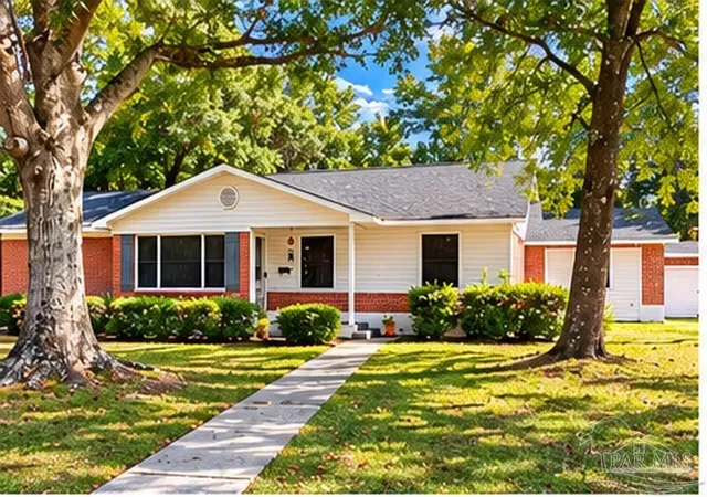 Photo 1 of Single family home for sale at 509 6th Avenue, Atmore, AL 36502 | MLS# 689864 | Listing updated on 2026-10-05
