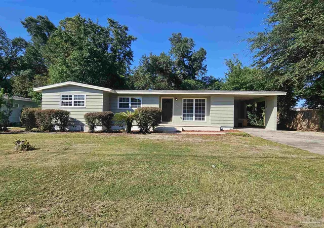 Photo 2 of Single family home for sale at 150 Springdale Cir, Pensacola, FL 32503 | MLS# 689739 | Listing updated on 2026-10-13