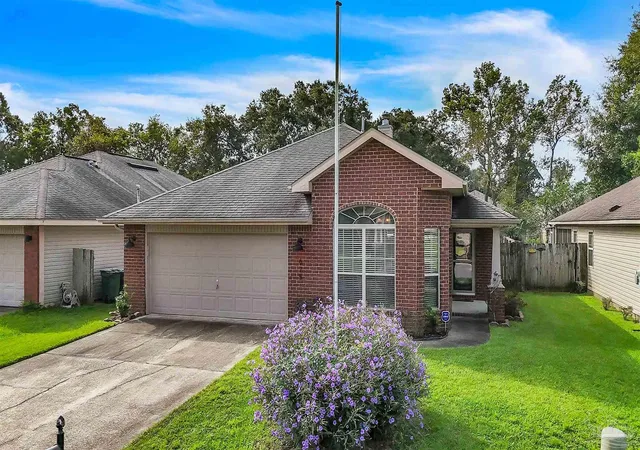 Photo 1 of Single family home for sale at 675 Edith Ln, Pensacola, FL 32534 | MLS# 689599 | Listing updated on 2026-10-03