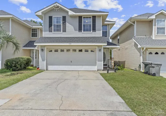 Photo 1 of Single family home for sale at 3448 Two Sisters Way, Pensacola, FL 32505 | MLS# 688056 | Listing updated on 2026-09-04