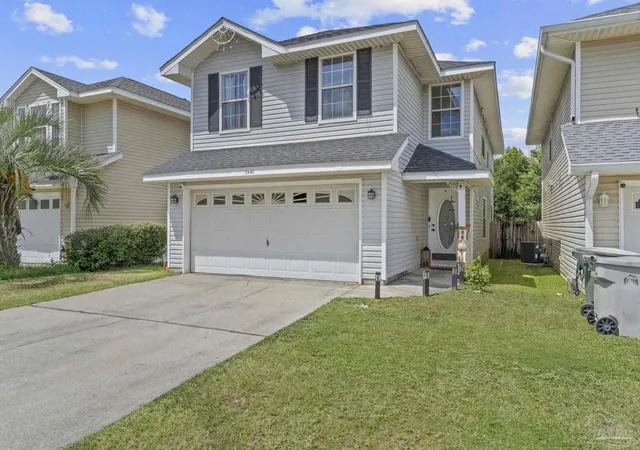Photo 2 of Single family home for sale at 3448 Two Sisters Way, Pensacola, FL 32505 | MLS# 688056 | Listing updated on 2026-09-04