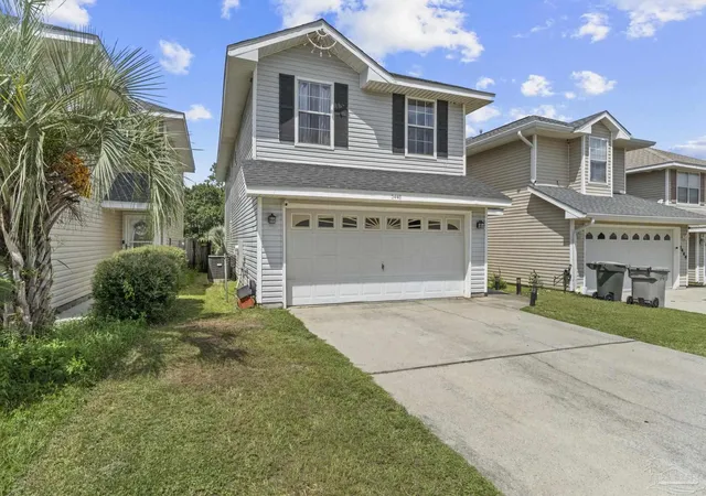 Photo 2 of Single family home for sale at 3448 Two Sisters Way, Pensacola, FL 32505 | MLS# 688056 | Listing updated on 2026-09-04