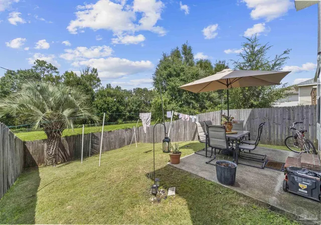 Photo 41 of Single family home for sale at 3448 Two Sisters Way, Pensacola, FL 32505 | MLS# 688056 | Listing updated on 2026-09-04