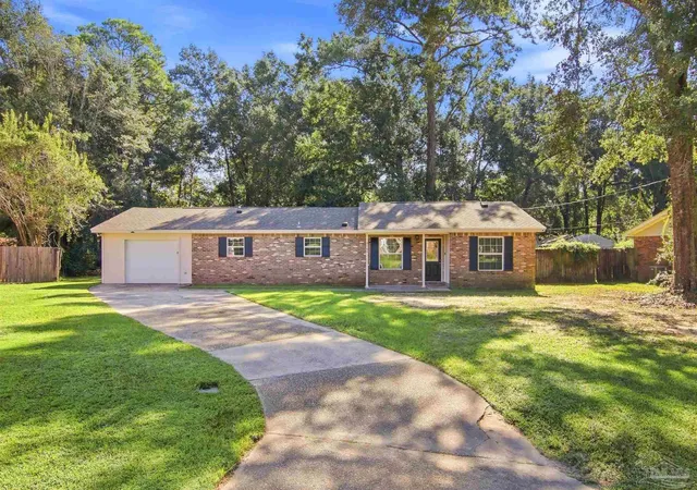 Photo 1 of Single family home for sale at 4184 Marcus Ct, Milton, FL 32571 | MLS# 689247 | Listing updated on 2026-10-19
