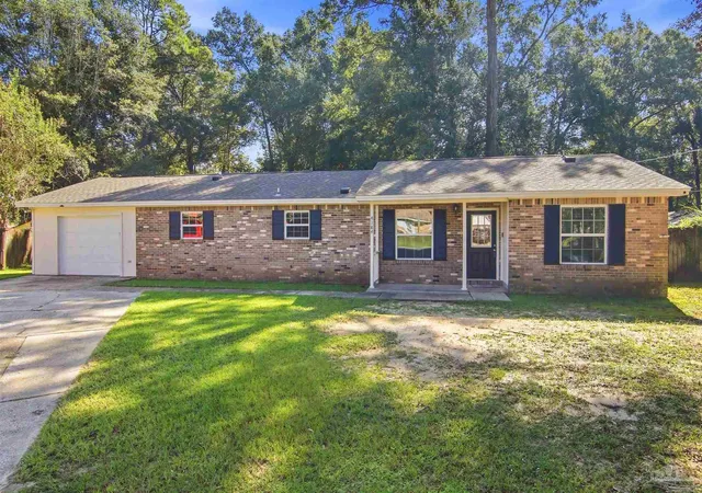 Photo 2 of Single family home for sale at 4184 Marcus Ct, Milton, FL 32571 | MLS# 689247 | Listing updated on 2026-10-19