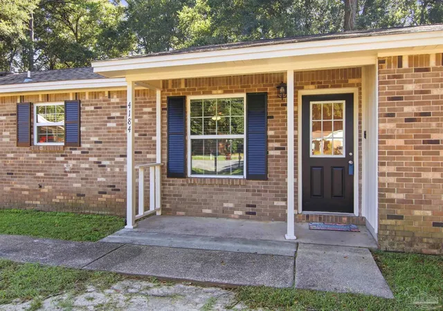 Photo 3 of Single family home for sale at 4184 Marcus Ct, Milton, FL 32571 | MLS# 689247 | Listing updated on 2026-10-19