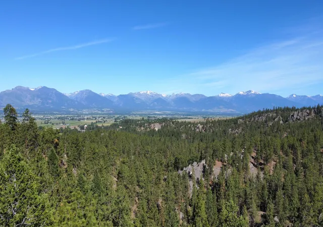 Land for sale at Lots 3 & 4 Jenkins Way, Victor, MT 59875 | MLS# 22110669