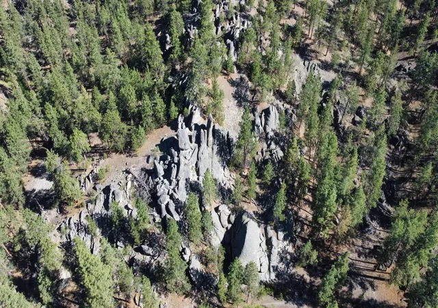 Photo 4 of Land for sale at Lots 3 & 4 Jenkins Way, Victor, MT 59875 | MLS# 22110669 | Listing updated on 2026-09-14