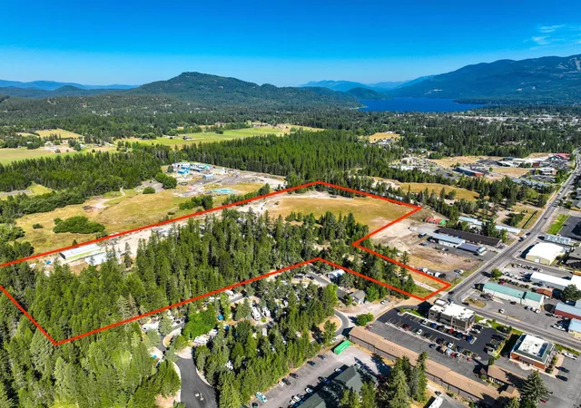 Photo 2 of Land for sale at 1860 Baker Ave, Whitefish, MT 59937 | MLS# 22212823 | Listing updated on 2026-09-14