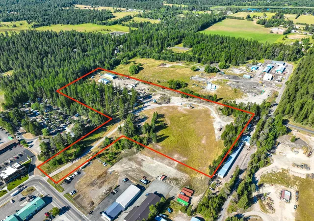 Photo 3 of Land for sale at 1860 Baker Ave, Whitefish, MT 59937 | MLS# 22212823 | Listing updated on 2026-09-14