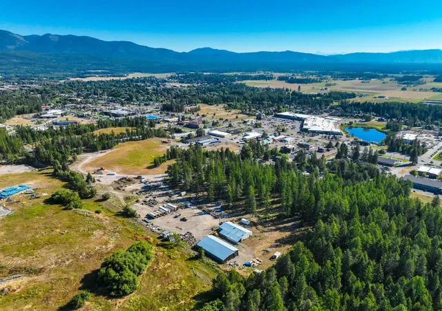 Photo 3 of Land for sale at 1860 Baker Ave, Whitefish, MT 59937 | MLS# 22212823 | Listing updated on 2026-09-14