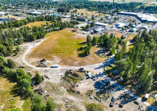Photo 4 of Land for sale at 1860 Baker Ave, Whitefish, MT 59937 | MLS# 22212823 | Listing updated on 2026-09-14