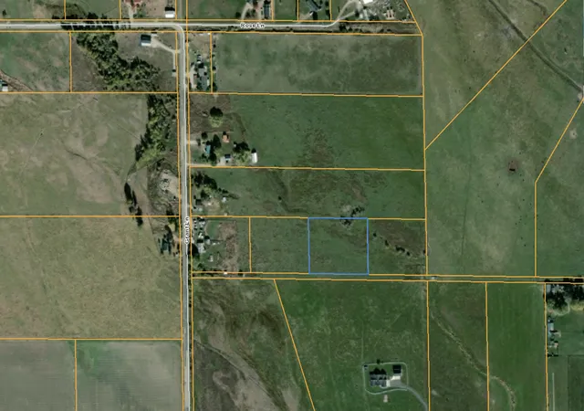 Photo 1 of Land for sale at Lot 8c Mckinley St, Hamilton, MT 59840 | MLS# 22204018 | Listing updated on 2026-09-14
