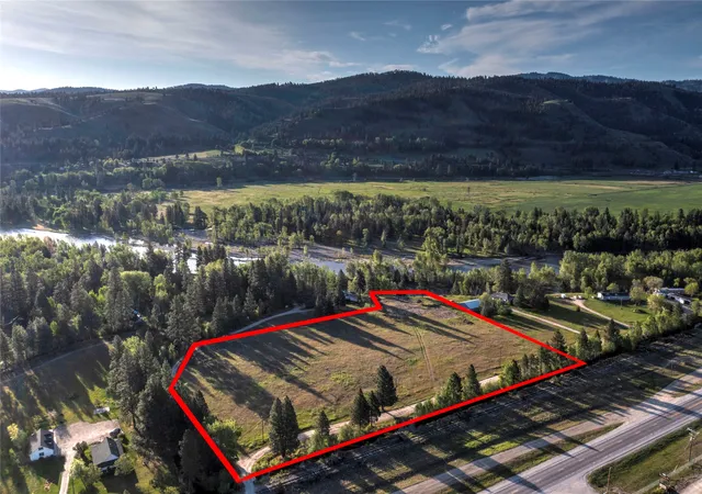 Photo 2 of Land for sale at Nhn Trout Ln, Hamilton, MT 59840 | MLS# 30005590 | Listing updated on 2026-09-14