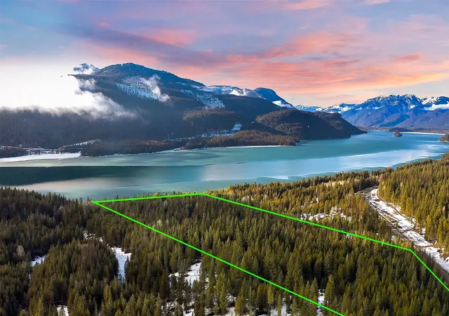 Photo 1 of Land for sale at Nhn Driftwood Pt Ln, Trout Creek, MT 59874 | MLS# 30019875 | Listing updated on 2026-09-15