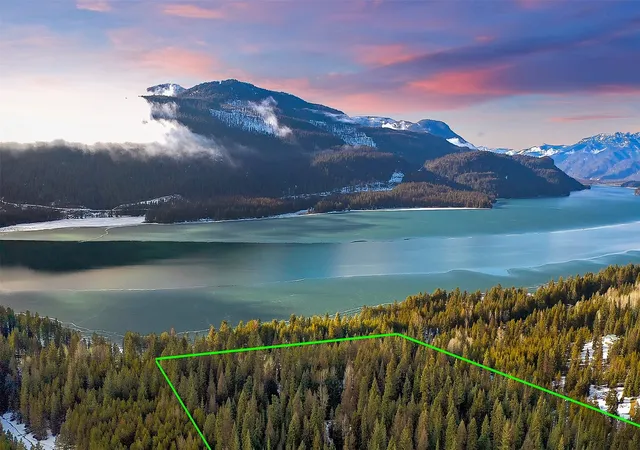 Photo 3 of Land for sale at Nhn Driftwood Pt Ln, Trout Creek, MT 59874 | MLS# 30019875 | Listing updated on 2026-09-15