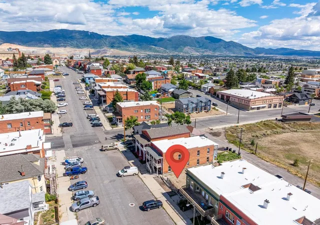 Photo 3 of Land for sale at Tbd W Galena St, Butte, MT 59701 | MLS# 30020196 | Listing updated on 2026-09-14