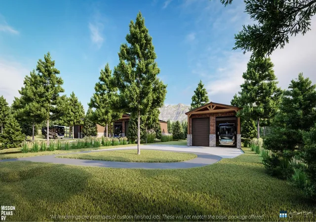 Photo 1 of Land for sale at 40150 Enterprise Dr #Lot 73, Polson, MT 59860 | MLS# 30021740 | Listing updated on 2026-09-14