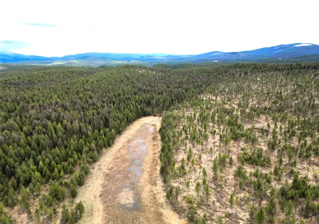 Photo 1 of Land for sale at Nhn 120 Acres South, Eureka, MT 59917 | MLS# 30022469 | Listing updated on 2026-09-08