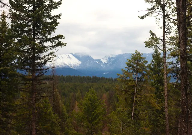 Photo 2 of Land for sale at Nhn 120 Acres South, Eureka, MT 59917 | MLS# 30022469 | Listing updated on 2026-09-08