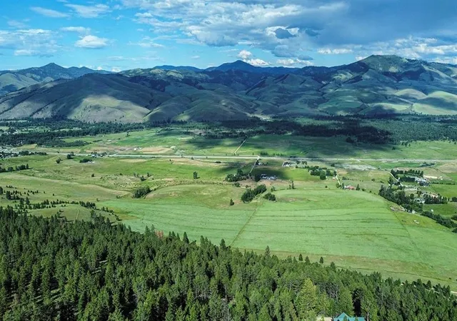 Photo 1 of Land for sale at 15100 Rock Ridge Rd, Florence, MT 59833 | MLS# 30023373 | Listing updated on 2026-09-14
