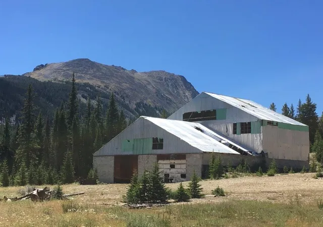 Photo 3 of Land for sale at 216 Trapper Creek Rd, Dillon, MT 59725 | MLS# 30027631 | Listing updated on 2026-09-14