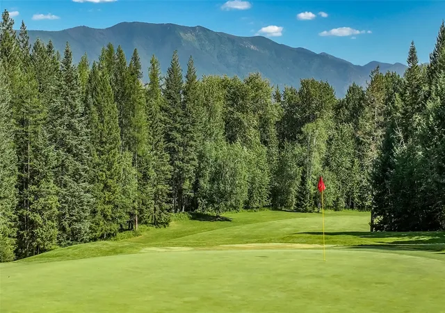 Photo 2 of Land for sale at 1284 Oakmont Ln #(Lot 73), Columbia Falls, MT 59912 | MLS# 30031562 | Listing updated on 2026-09-14