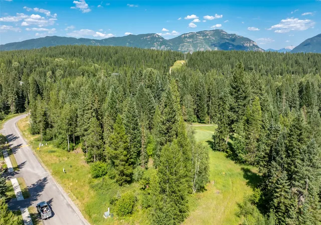 Photo 3 of Land for sale at 1284 Oakmont Ln #(Lot 73), Columbia Falls, MT 59912 | MLS# 30031562 | Listing updated on 2026-09-14
