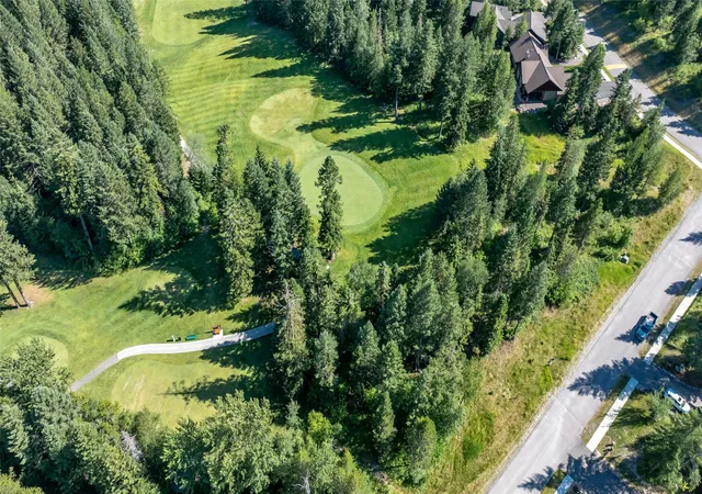Photo 4 of Land for sale at 1284 Oakmont Ln #(Lot 73), Columbia Falls, MT 59912 | MLS# 30031562 | Listing updated on 2026-09-14