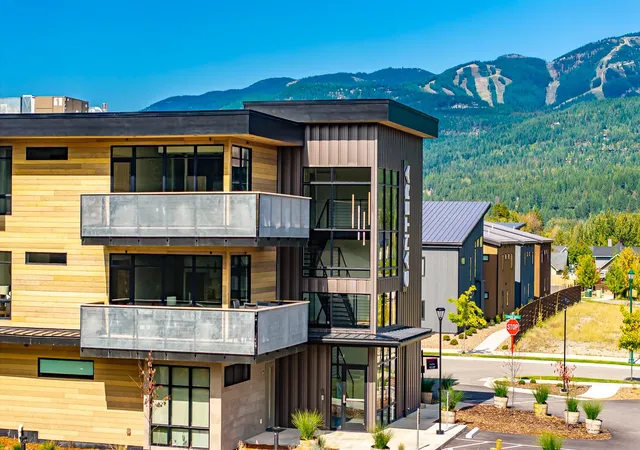 Photo 1 of Condo for sale at 86 Serpentine Cir #303, Whitefish, MT 59937 | MLS# 30034333 | Listing updated on 2026-09-18