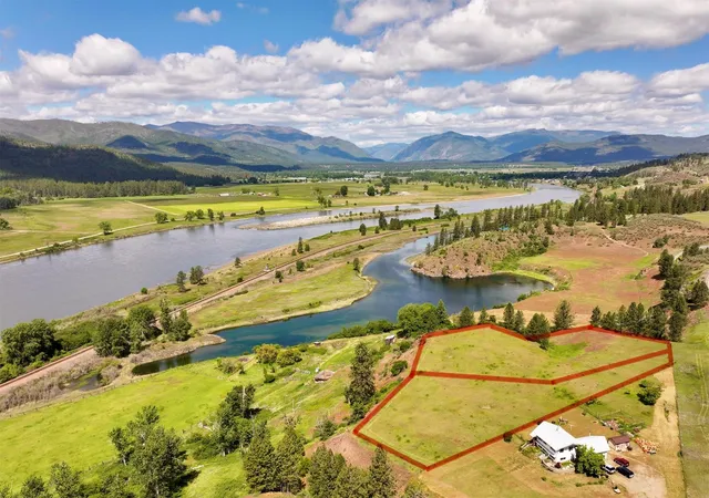 Photo 1 of Land for sale at Lot 1 Highway 200, Plains, MT 59859 | MLS# 30034770 | Listing updated on 2026-09-16