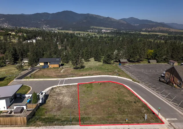 Photo 2 of Land for sale at 2615 Gharrett St, Missoula, MT 59803 | MLS# 30038721 | Listing updated on 2026-09-04