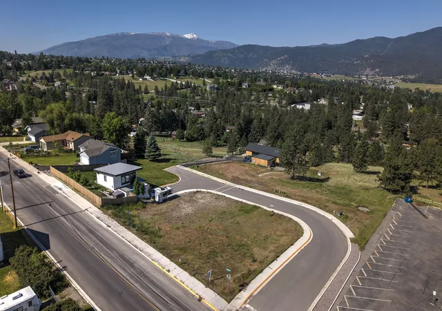 Photo 3 of Land for sale at 2615 Gharrett St, Missoula, MT 59803 | MLS# 30038721 | Listing updated on 2026-09-04