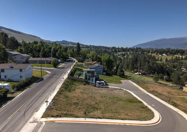 Photo 3 of Land for sale at 2615 Gharrett St, Missoula, MT 59803 | MLS# 30038721 | Listing updated on 2026-09-04