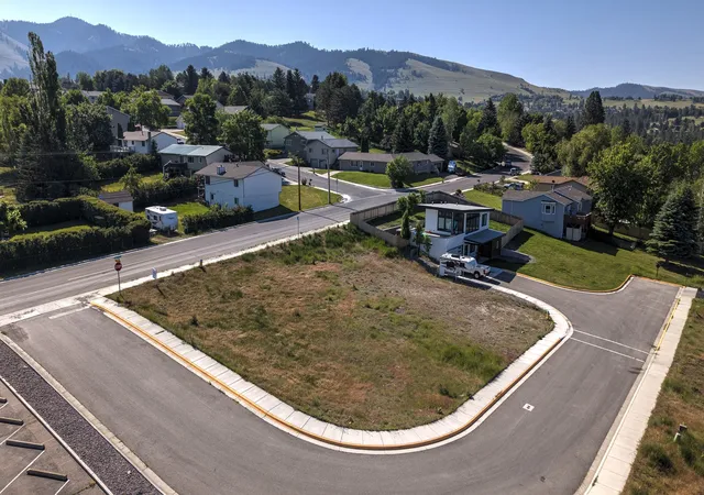 Photo 4 of Land for sale at 2615 Gharrett St, Missoula, MT 59803 | MLS# 30038721 | Listing updated on 2026-09-04