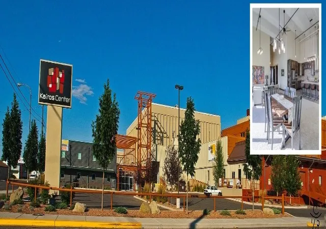 Photo 1 of Condo for sale at 1363 Montana Ave #301, Billings, MT 59101 | MLS# 30039032 | Listing updated on 2026-09-11