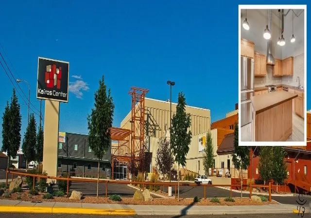 Photo 1 of Condo for sale at 1363 Montana Ave #303, Billings, MT 59101 | MLS# 30039048 | Listing updated on 2026-09-11