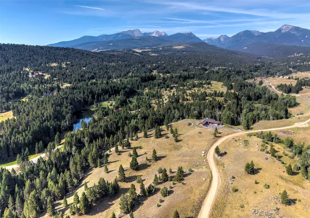 Photo 1 of Land for sale at Lot 4 N Bighorn Rd, Deer Lodge, MT 59722 | MLS# 30039720 | Listing updated on 2026-09-04
