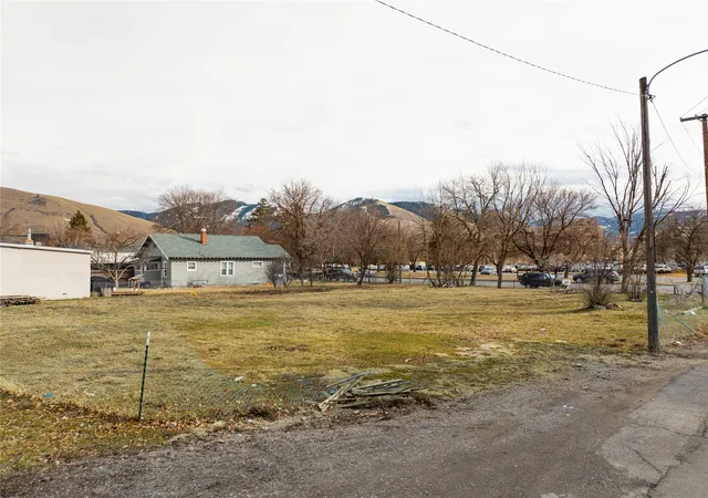 Photo 3 of Land for sale at 730-738 Toole Ave, Missoula, MT 59802 | MLS# 30041029 | Listing updated on 2026-09-14