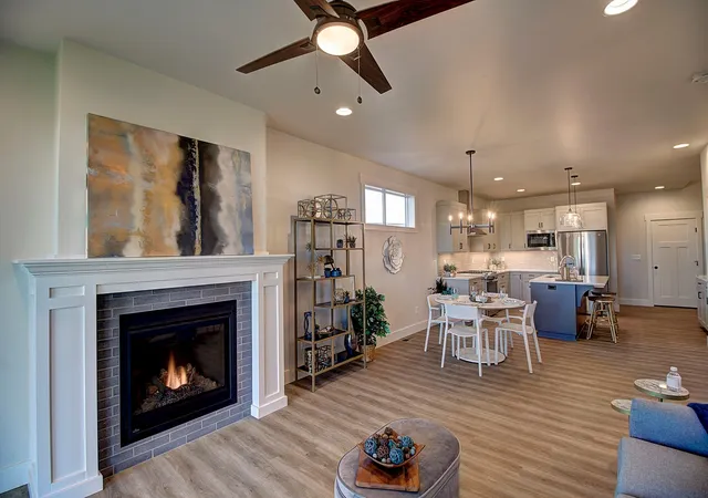 Photo 2 of Condo for sale at 175 Meadow Vista Loop #B, Kalispell, MT 59901 | MLS# 30041117 | Listing updated on 2026-09-02