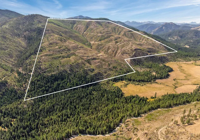 Photo 1 of Land for sale at Nhn Vermillion Crk Rd, Libby, MT 59923 | MLS# 30041511 | Listing updated on 2026-09-04