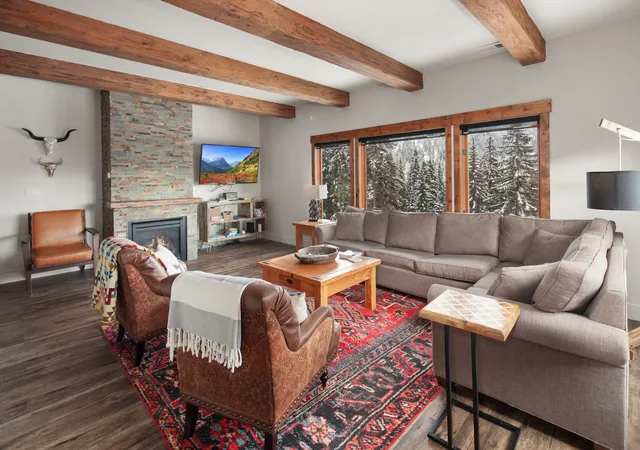 Photo 1 of Condo for sale at 3820 Tamarack Ave #300, Whitefish, MT 59937 | MLS# 30043078 | Listing updated on 2026-10-05