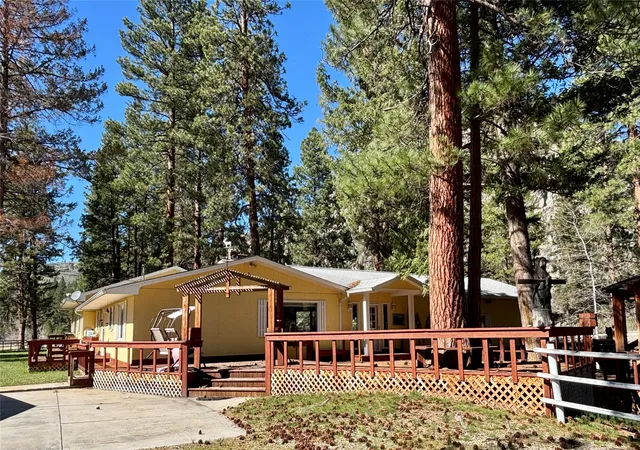 Photo 1 of Single family home for sale at 357 Blind Draw Rd, Conner, MT 59827 | MLS# 30043335 | Listing updated on 2026-09-14