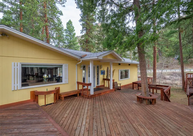 Photo 3 of Single family home for sale at 357 Blind Draw Rd, Conner, MT 59827 | MLS# 30043335 | Listing updated on 2026-09-14
