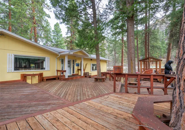 Photo 4 of Single family home for sale at 357 Blind Draw Rd, Conner, MT 59827 | MLS# 30043335 | Listing updated on 2026-09-14