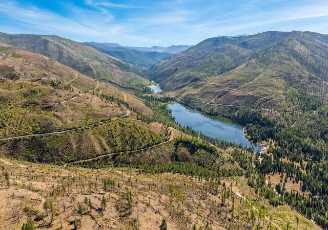 Photo 1 of Land for sale at Nhn Vermillion Creek Rd, Libby, MT 59923 | MLS# 30044302 | Listing updated on 2026-09-04