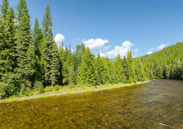 Photo 2 of Single family home for sale at 8556 Yaak River Rd, Troy, MT 59935 | MLS# 30046088 | Listing updated on 2026-08-31