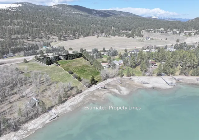 Photo 3 of Single family home for sale at 32162 Rocky Point Rd, Polson, MT 59860 | MLS# 30046691 | Listing updated on 2026-09-28