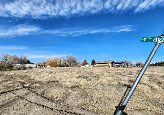 Photo 1 of Land for sale at 613 4Th Ave Sw, Choteau, MT 59422 | MLS# 30046961 | Listing updated on 2026-09-08