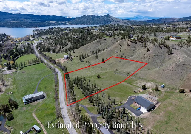 Photo 3 of Land for sale at 8520 Canyon Ferry Rd, Helena, MT 59602 | MLS# 30047564 | Listing updated on 2026-09-14